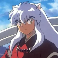 INUYASHA