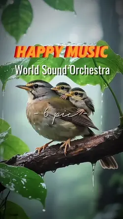 HAPPY MUSIC