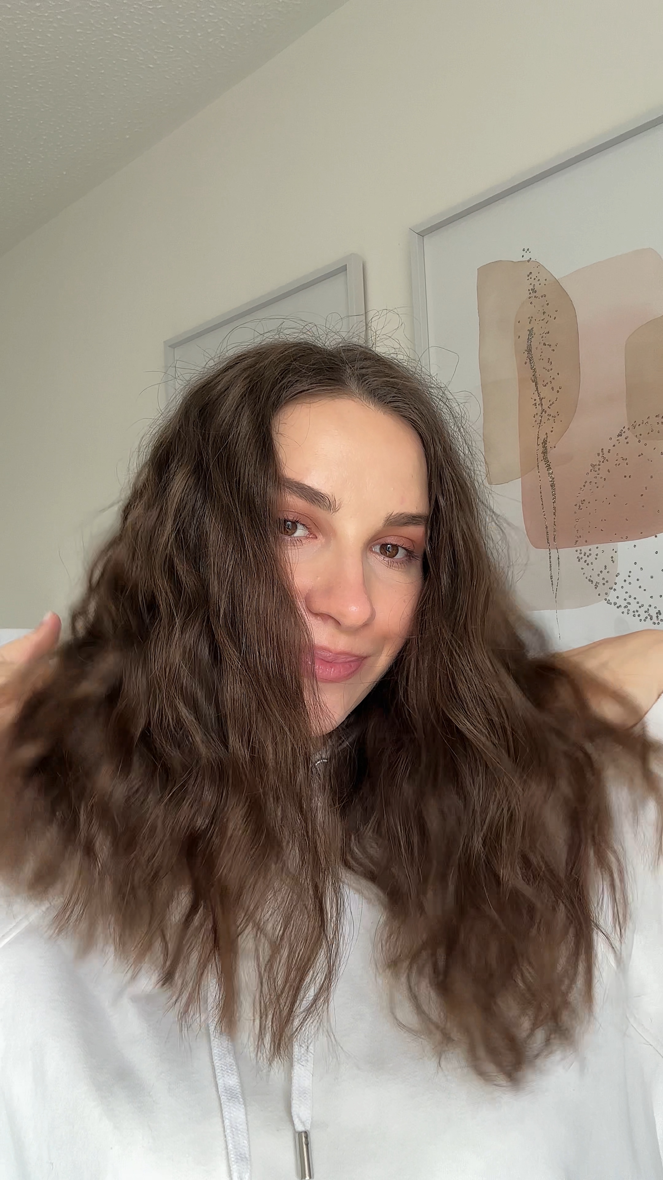 Rutina de cabello 