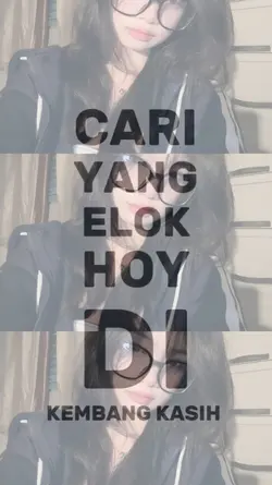 CARI YANG ELOK HOY