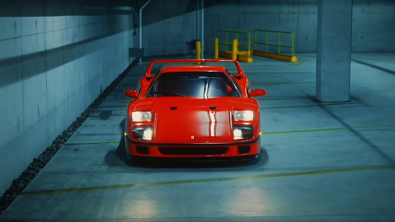 car trend reverse 