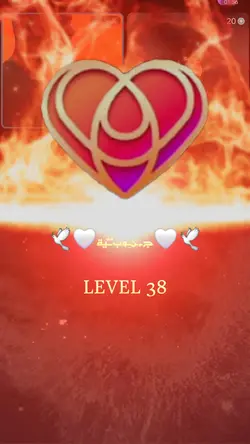 level 38