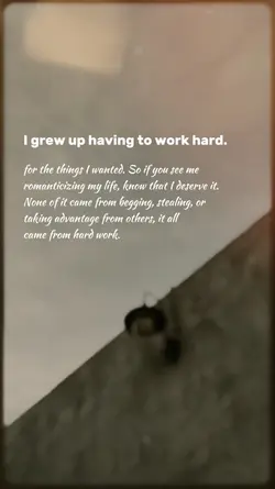 Work Hard Quotes