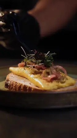 FOOD EDIT