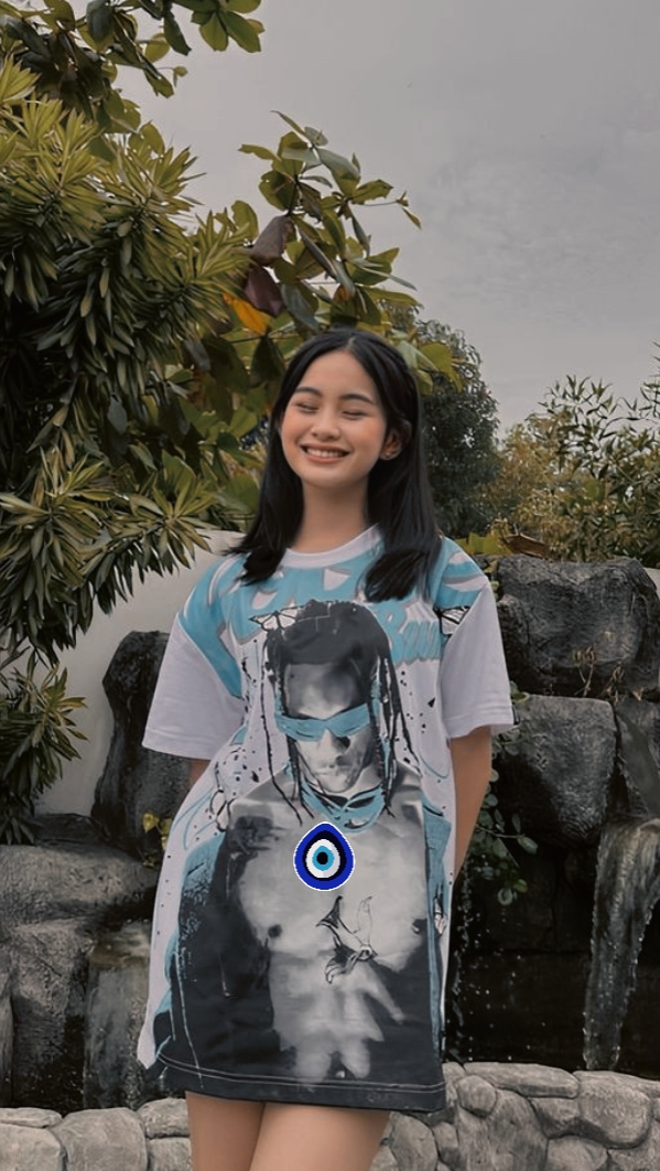Mata jahat