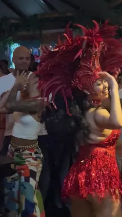 Festa de Carnaval