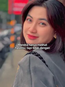 Mereka hanya melihat