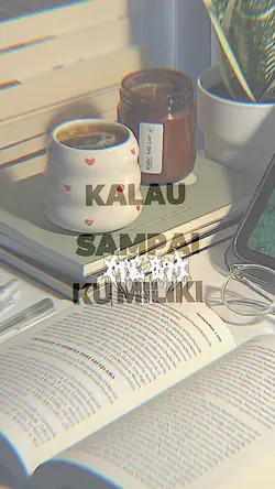 Kalau ada 9 nyawa