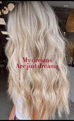 Just dreams