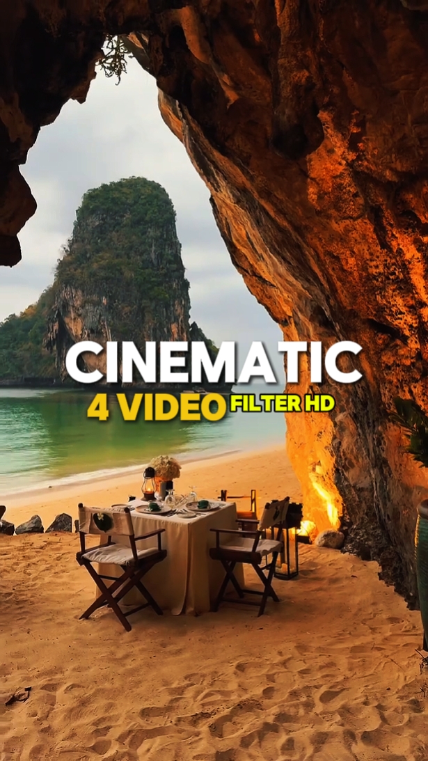 VIDEO DE CINEMATIC 4