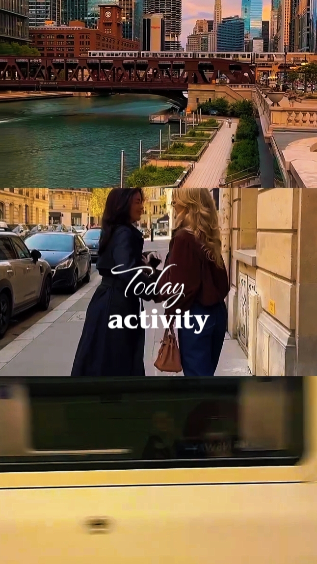 Today Activity