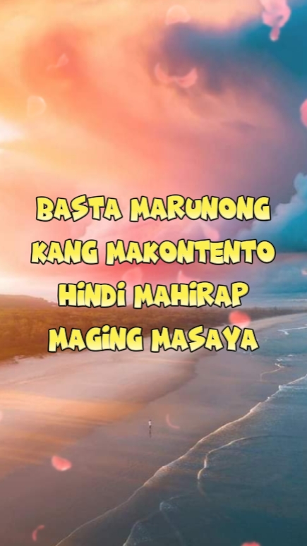 Ikaw parin yan
