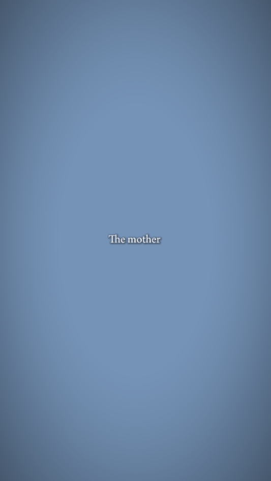 Mutter und Tochter 