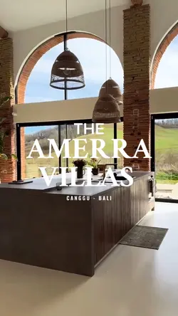 Villa Amerra