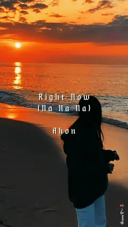 Right Now Na Na Na