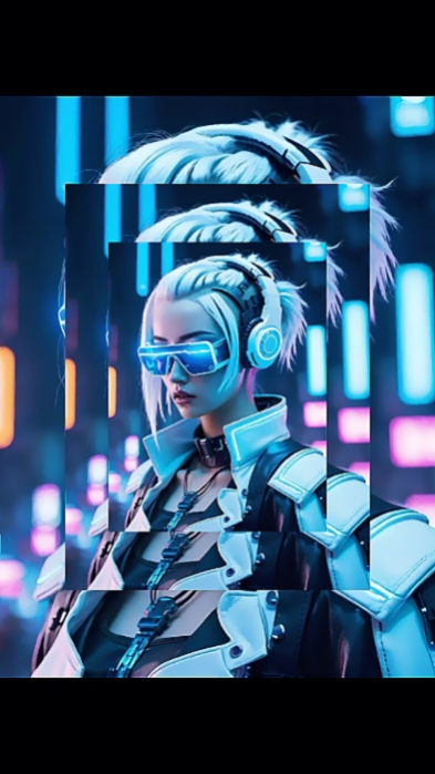 Modèle tendance