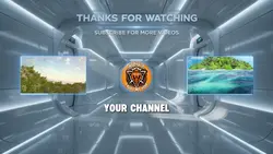 Outro Youtube