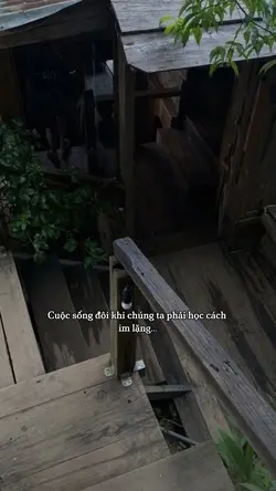 Cuộc sống đôi khi