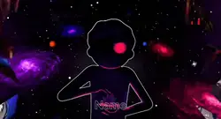 evil morty edit