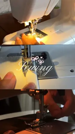 sewing diary