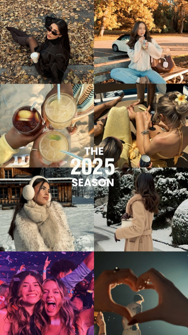 RESUMEN DE 2025