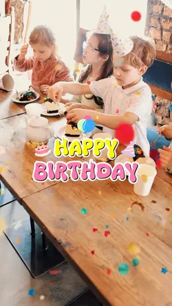 Birthday Party
