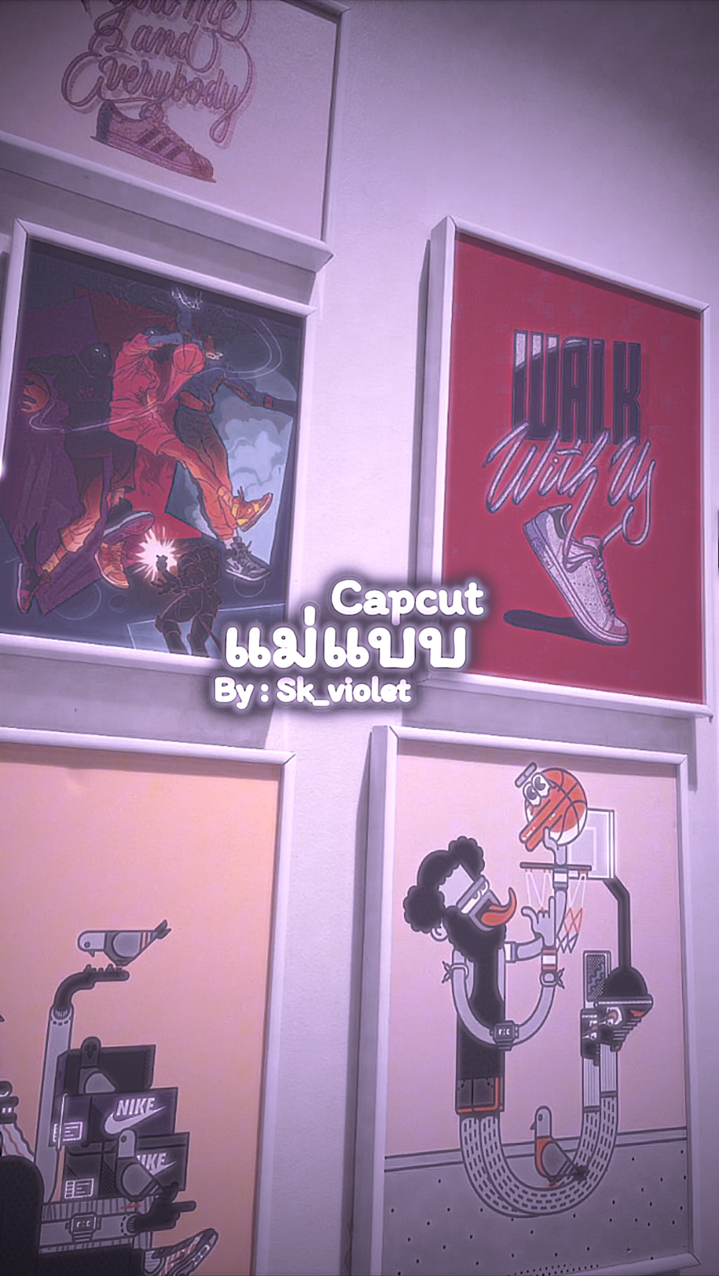 กลัวนะกลัวนะกลัวนะเนื้ย 