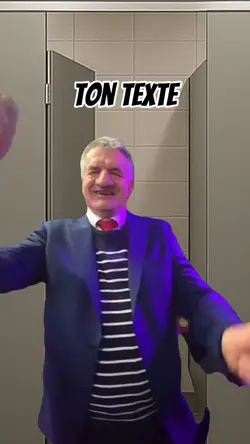 Jean Lassalle 6 7