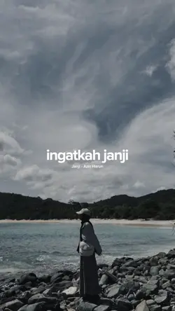 janji - aziz harun