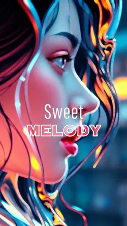 sweet melody 