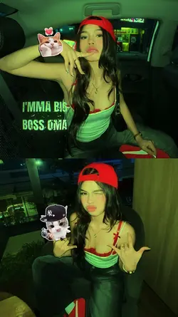 I'mma big boss 