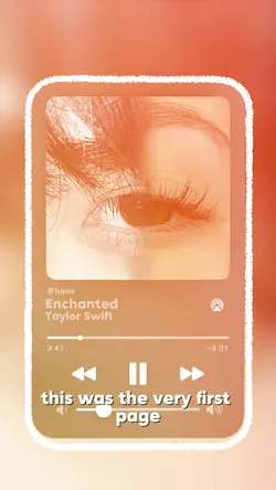 enchanted 