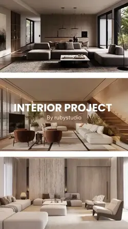 Interior project