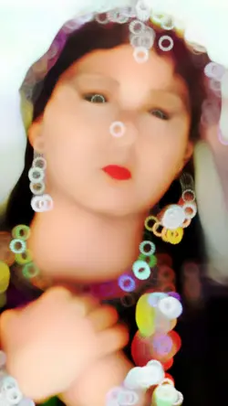 Khuda gawah🥰