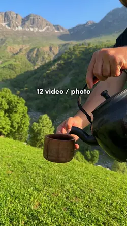 Travel Random 12 vid