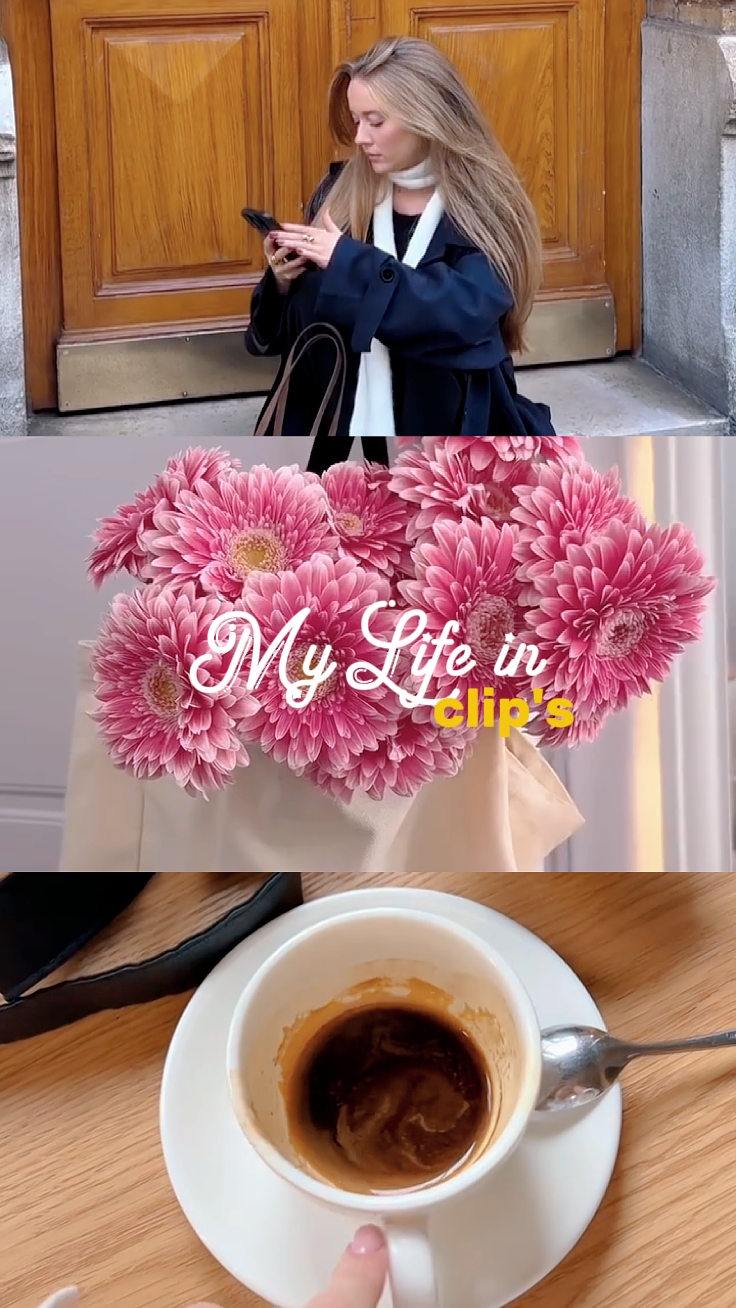 Mein Leben in Clips