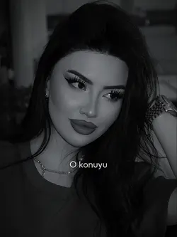 Kapattım o konuyu 🖤