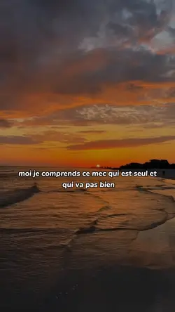 mec qui est seul