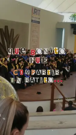 QUE BONITO FUE