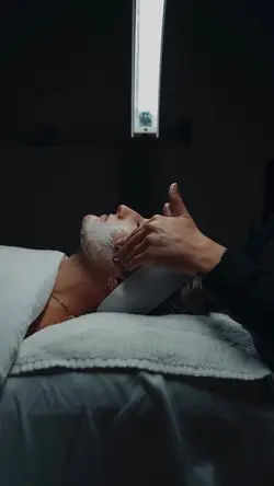 Self care spa relax