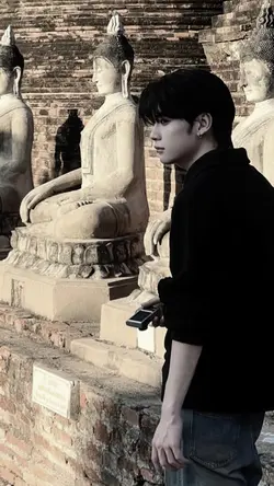 หนุ่มใต้เขาว่าใจแข็ง