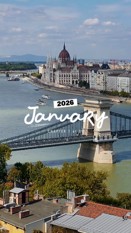 Bonjour janvier 2026