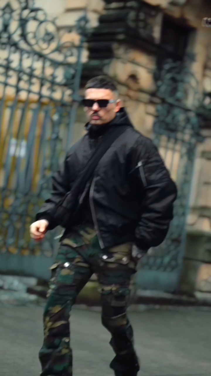 slow style