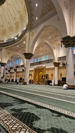 Malam Nuzulul Qur'an