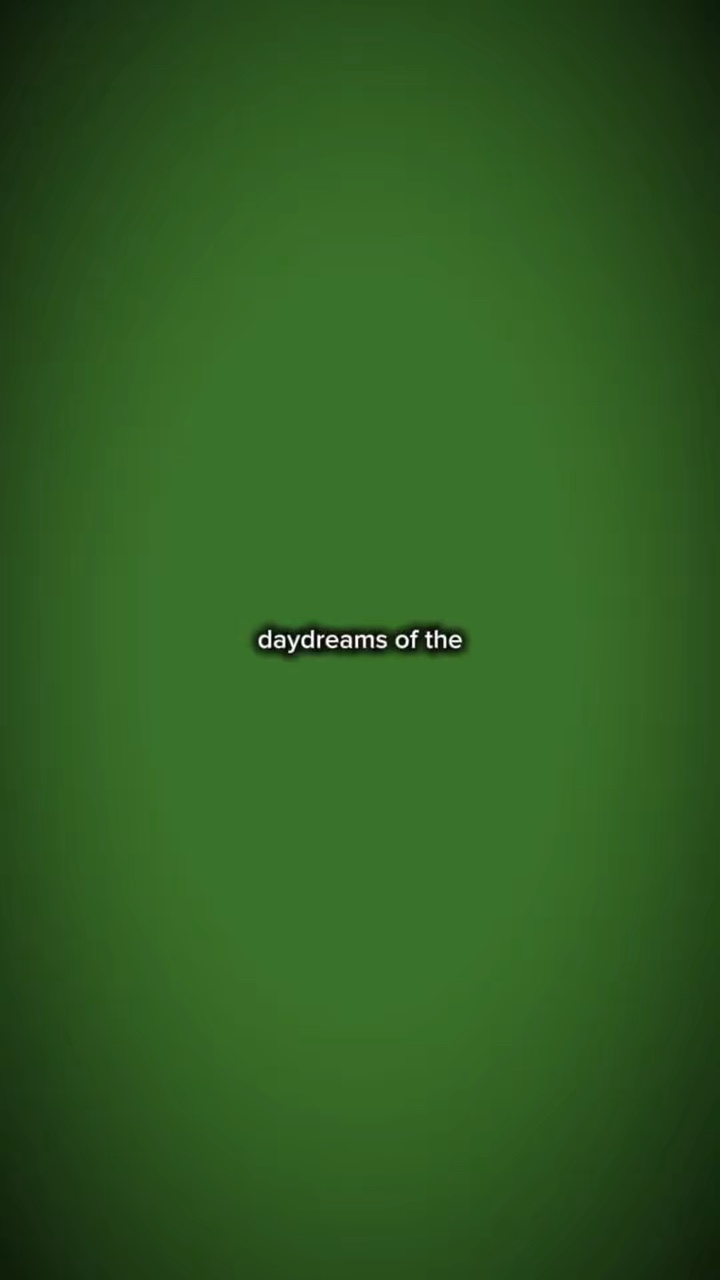 Daydreams 