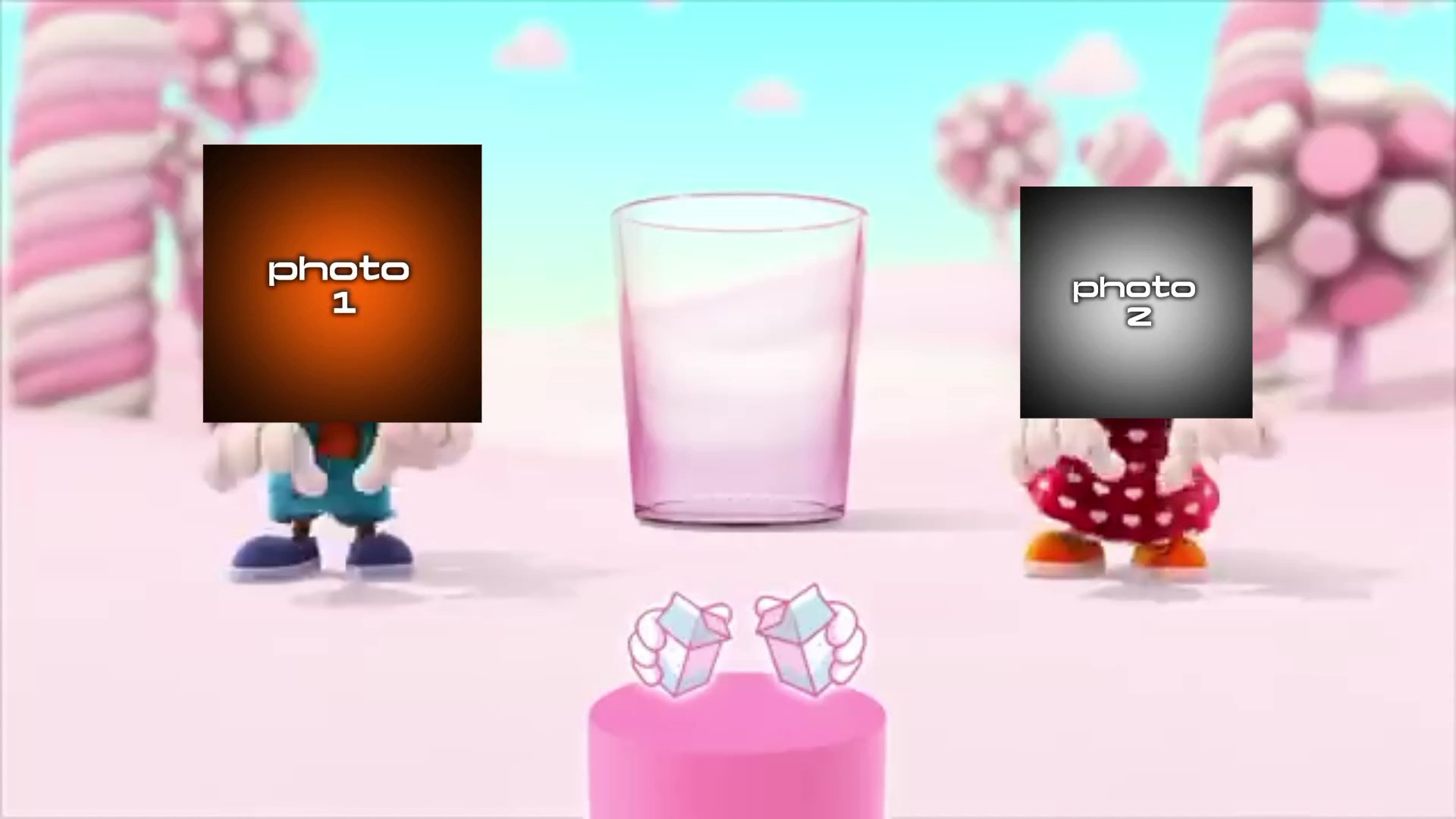 edit master