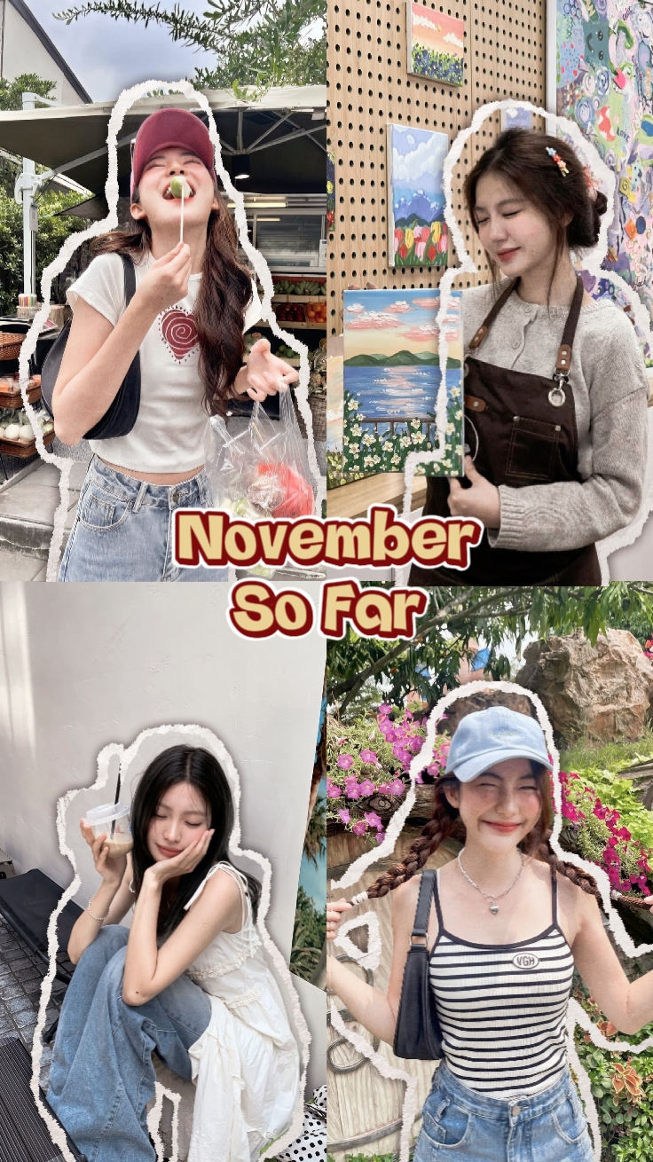 November-Dump 