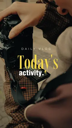 TODAY’S ACTIVITY
