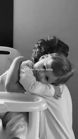 my fav baby