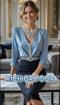 Rich Or Poor Effect